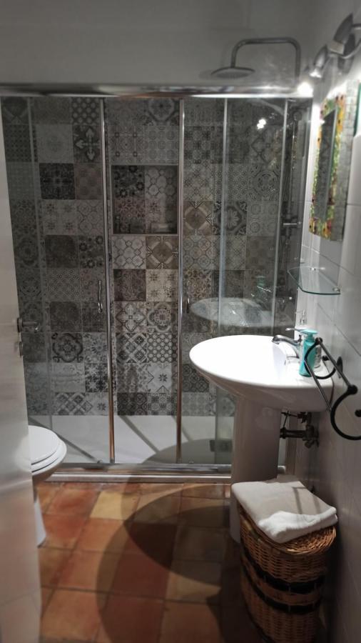 Alba Chiara Holiday Home 마테라 외부 사진