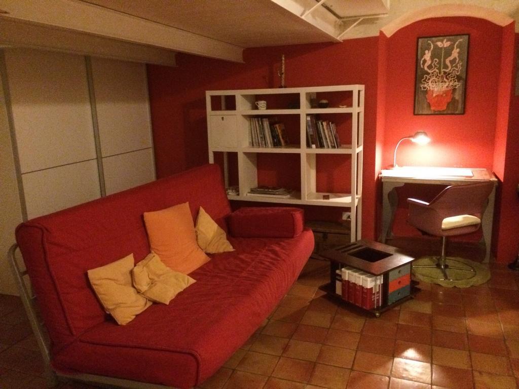 Alba Chiara Holiday Home 마테라 외부 사진