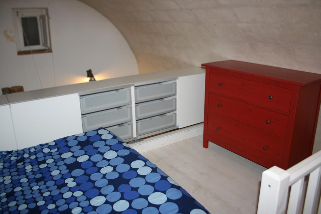 Alba Chiara Holiday Home 마테라 외부 사진