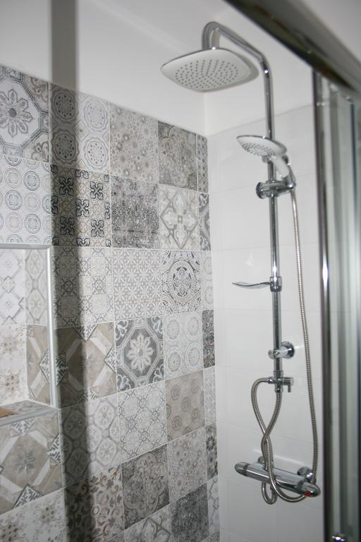 Alba Chiara Holiday Home 마테라 외부 사진