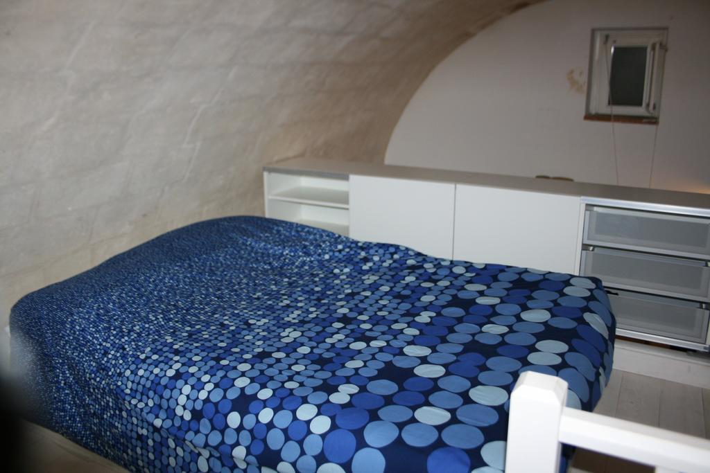 Alba Chiara Holiday Home 마테라 외부 사진