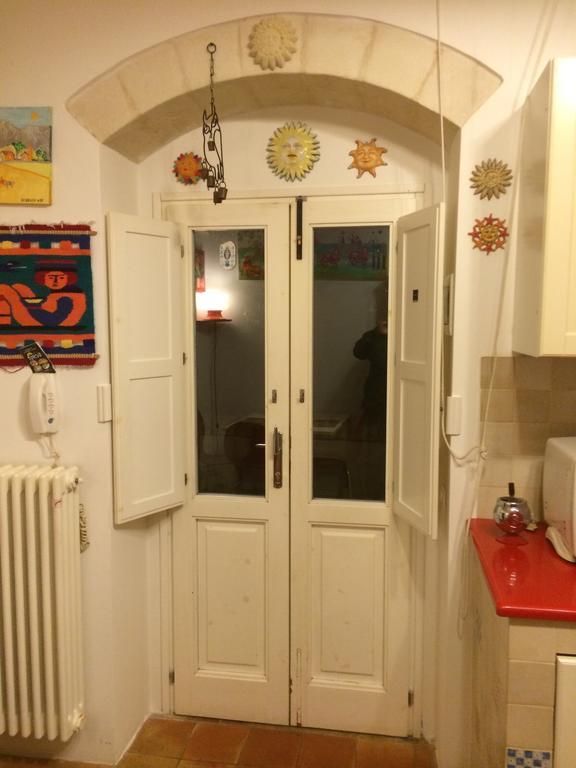 Alba Chiara Holiday Home 마테라 외부 사진
